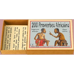 200 PROVERBES africains